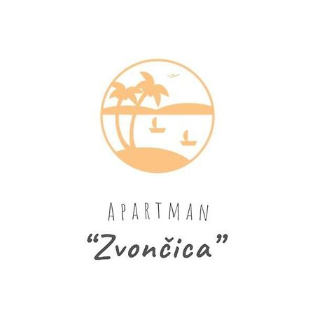 Apartman Zvoncica ヴーシ エクステリア 写真