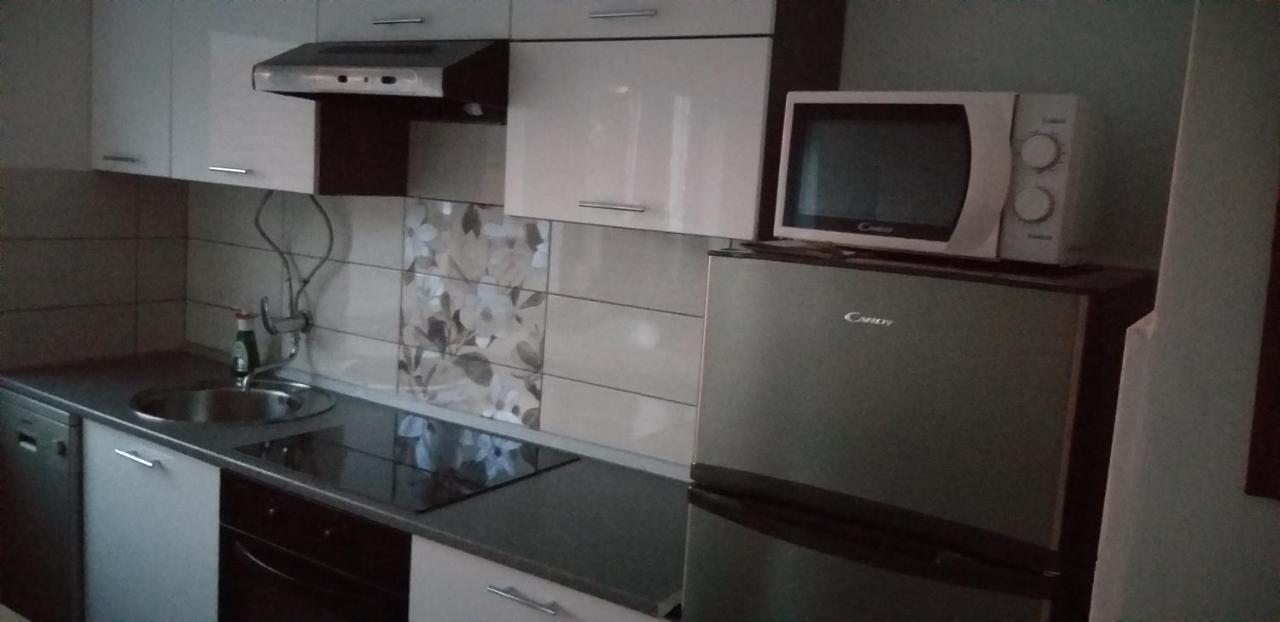 Apartman Zvoncica ヴーシ エクステリア 写真
