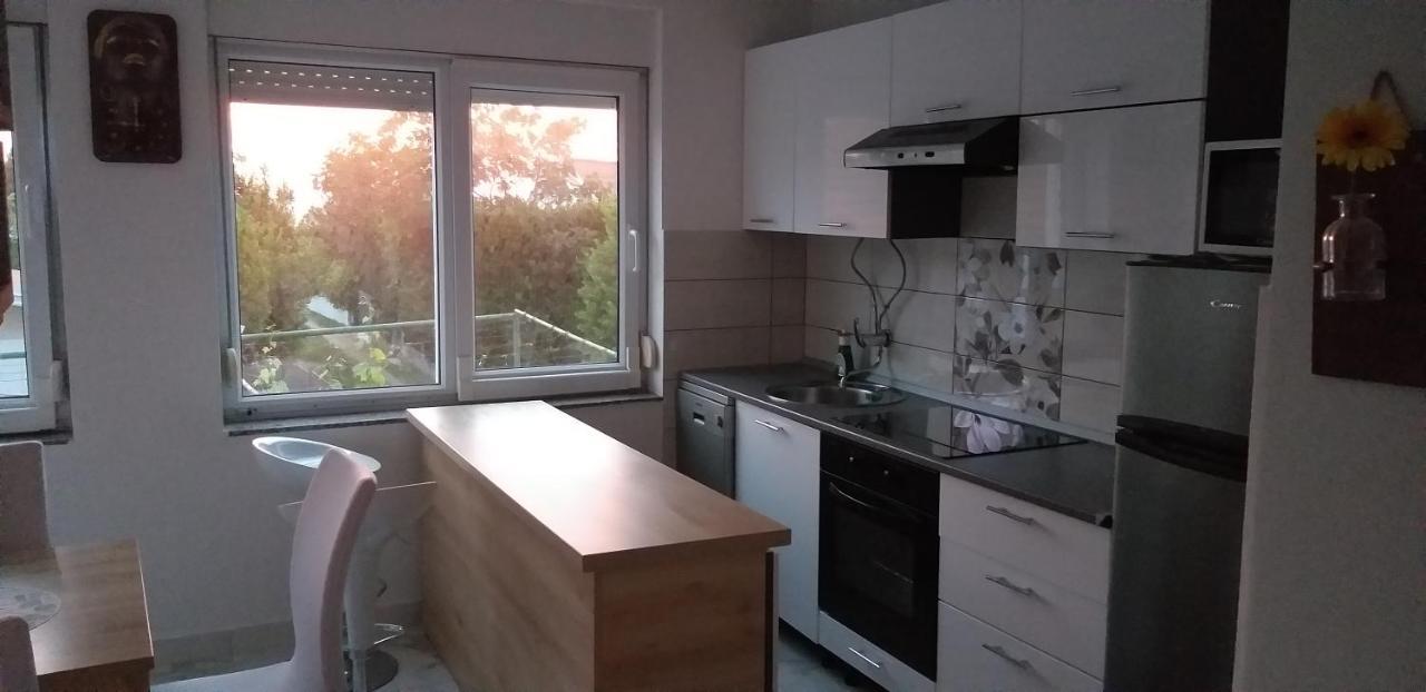 Apartman Zvoncica ヴーシ エクステリア 写真