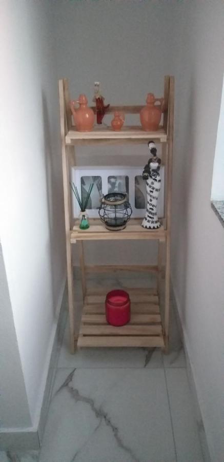 Apartman Zvoncica ヴーシ エクステリア 写真