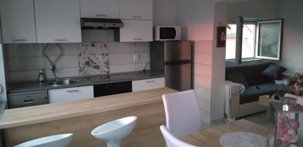 Apartman Zvoncica ヴーシ エクステリア 写真