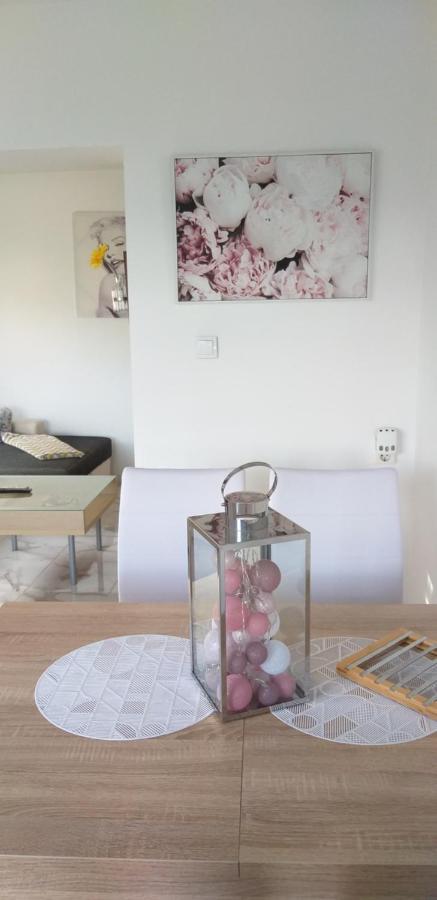 Apartman Zvoncica ヴーシ エクステリア 写真
