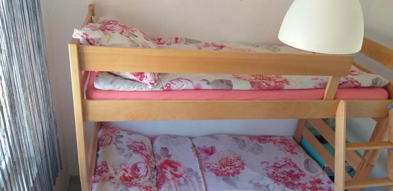 Apartman Zvoncica ヴーシ エクステリア 写真