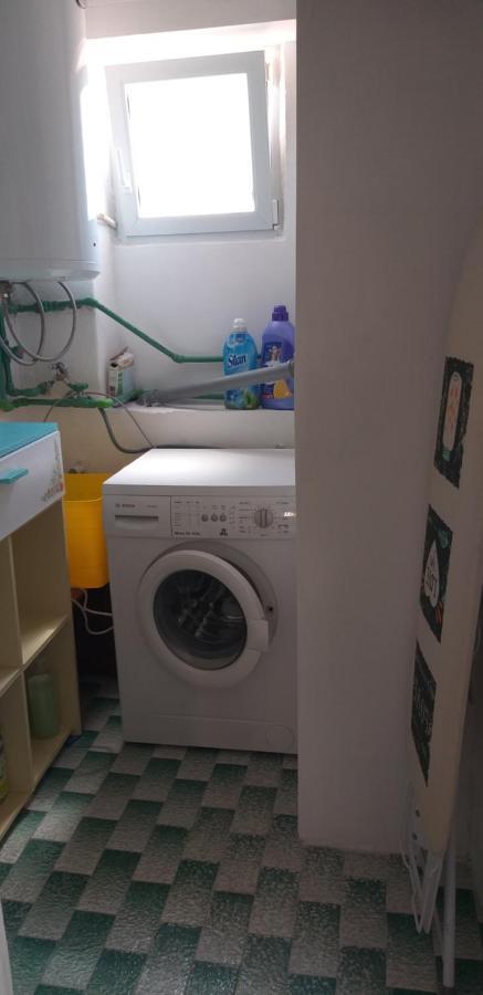 Apartman Zvoncica ヴーシ エクステリア 写真