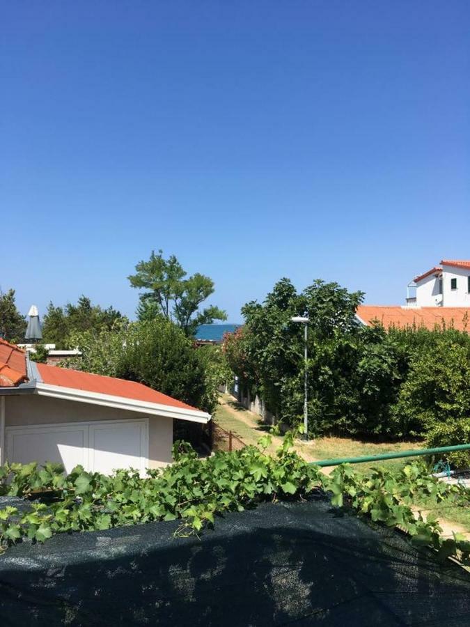 Apartman Zvoncica ヴーシ エクステリア 写真