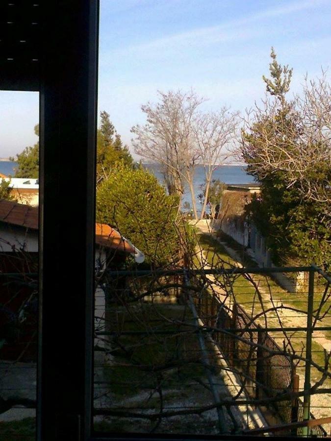 Apartman Zvoncica ヴーシ エクステリア 写真