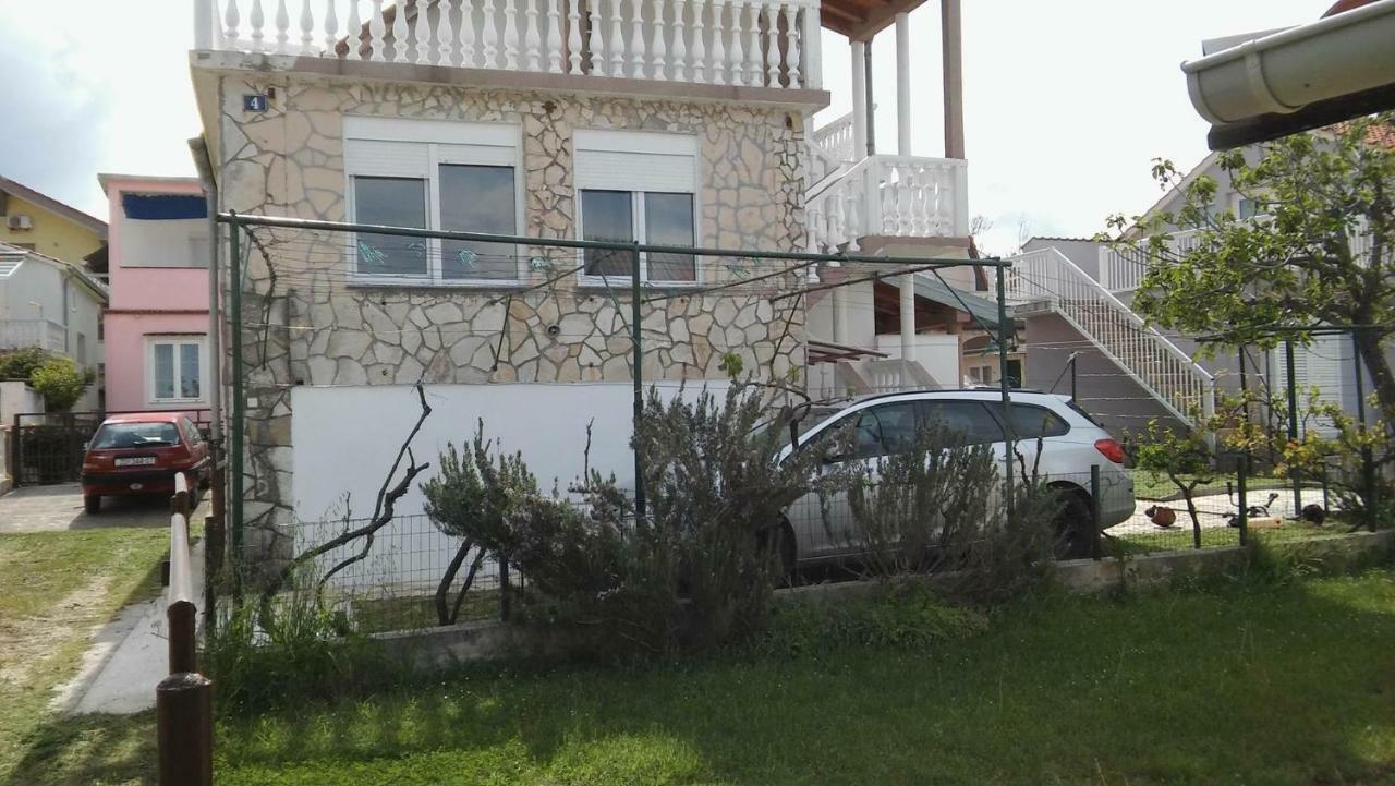 Apartman Zvoncica ヴーシ エクステリア 写真